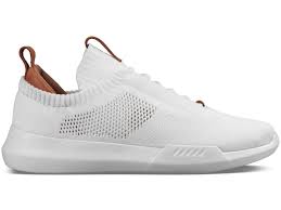 Kostenlose lieferung für viele artikel! K Swiss Gen K Icon Knit White Schon Ab Min Price Kaufen Afound