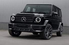 We did not find results for: Topcar Inferno Conversion Now Also On The Mercedes G350d