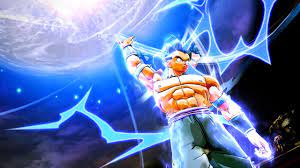 Check spelling or type a new query. Dragon Ball Z Kakarot Tournament Of Power Blue Goku Vegeta Mod Gameplay Youtube