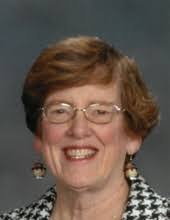 Obituary information for Elizabeth "Betty" June Ford