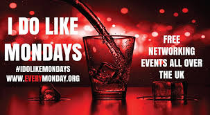 Don't be a stranger come and say hello to our friendly staff!. I Do Like Mondays Free Networking Event In Southend On Sea The Last Post Southend On Sea 8 March 2021