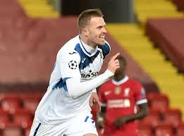 Josip ilicic has reportedly returned to slovenia to deal with a personal matter and will not participate in atalanta's champions league campaign. Liverpool Vs Atalanta Result Josip Ilicic Stuns Reds In Shock Champions League Win For Italians The Independent