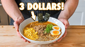 We did not find results for: 3 Dollar Homemade Ramen But Cheaper Youtube