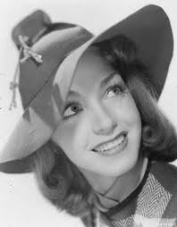 Radio Spirits » Blog Archive » Happy Birthday, Marsha Hunt!