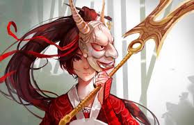 This morning, your feeds were full of photos of the rare total lunar eclipse, weren't they? Akali Luna De Sangre 1170x757 Wallpaper Teahub Io