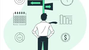 How Accounting Services Support Strategic Decision-Making for Businesses