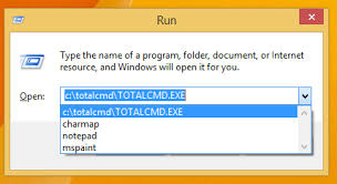 Image result for Microsoft Windows Run Command