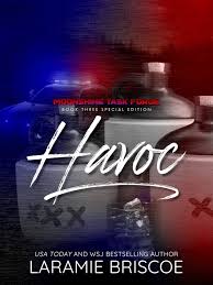 نتیجه جستجوی لغت [havoc] در گوگل