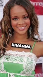 Rihanna was born a star #rihanna #Superbowl #fyp #halftime #riri