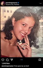 90 Day Fiance': Jasmine Pineda Plastic Surgery: Photos | In Touch Weekly