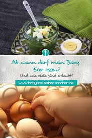 Pin Auf Babybrei Und Beikost Rezepte Und Tipps