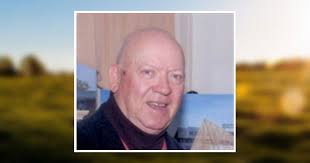 Robert G. Berger Obituary May 13, 2012