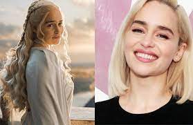 Game of thrones, orange is the new black, prison break. Una Misteriosa Foto Confirma El Romance De La Actriz De Game Of Thrones La 100