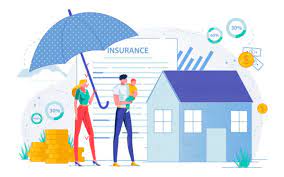 Home insurance, also commonly called homeowner's insurance (often abbreviated in the us real estate industry as hoi), is a type of property insurance that covers a private residence. The Complete Guide To Home Insurance The Simple Dollar