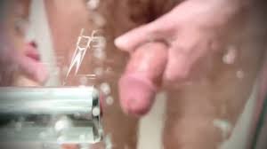 Shower Peeping- Uncensored Views of Shower Girls in the Shower