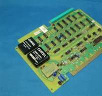 GE IC600YB843B Analog Input Module