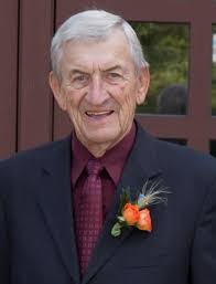 James F. Hawkins Obituary