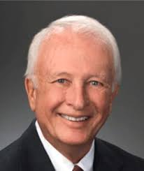 Thomas Bainbridge Obituary