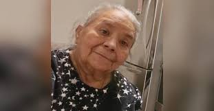 Maria D. Murillo Obituary