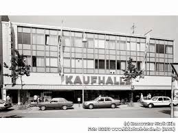 Kaufhalle Venloer Str 310 316 50823 Koln Ehrenfeld 1991 Bilder Fotos Bilderbuch