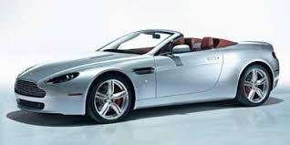 Image result for Meteorite Silver 2011 Aston Martin