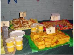 Veja deliciosas opções de doces para uma por isso, para ajudar as mamães que resolveram fazer uma festa junina em casa, selecionei doces de e não poderia faltar na sua festa junina, porque é tipicamente brasileiro. O Que Usar Em Festa Junina