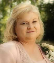 Obituary information for Carla Elfert Bergeron