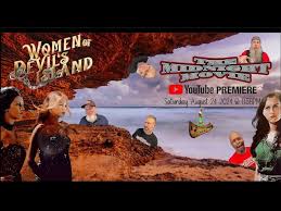 Women of Devil's Island (1962) - YouTube