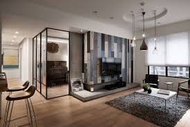 This is a great idea for kids' rooms as it gives them the privacy that they want plus it adds the excitement of a chalkboard right in their room. Stunning Glass Doors Room Dividers Decor Inspirator