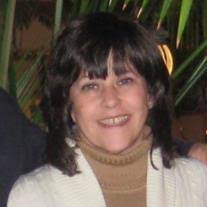 Tribute for Mrs. Pamela Crowder Sloop