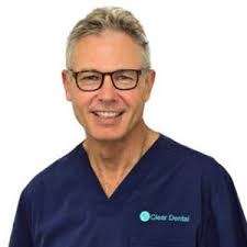 Meet The Team at Clear Dental