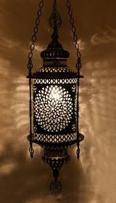 Tekli Klasik Osmanli Sarkit 95cm Ottoman Osmanli Lighting Aydinlatma Lamba Aydinlatmalar Osmanli