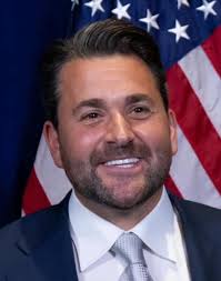 Nick Adams (commentator) - Wikipedia