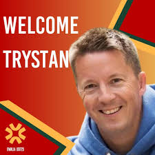 Gwalia United Welcomes Trystan Bevan as Our General Manager of Performance 