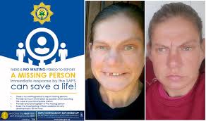 South African Police Service