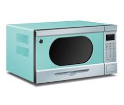 Northstar Microwaves Retro Microwaves Elmira Stove Works Retro Appliances Pink Microwave Retro Home Decor