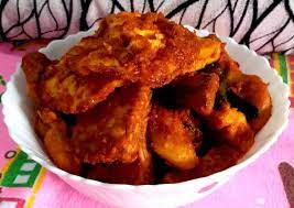 2 Cara Masak Bumbu Bali Lauk Lengkap Ayam Telur Tahu Dan Tempe Yang Lezat Cookandrecipe Com