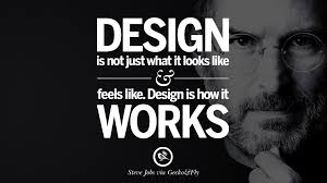 miele really thought the process through. 28 Memorable Quotes By Steven Paul Steve Jobs For Creative Designers