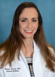 Holy Cross Health Adds Internist to Medical Group