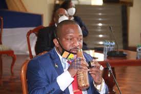 Mike sonko was born on february 27, 1975. Sonko To Defend Himself Before All Senators