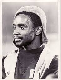Laurie Cunningham's Instagram, Twitter & Facebook