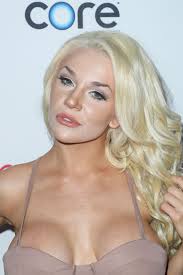 Stodden made the revelations in january 2020, months before her divorce was finalized from a man she has since identified as her predator. Courtney Stodden At Ok Magazine S Pre Grammy Event In Hollywood 02 09 2017 1 Hawtcelebs