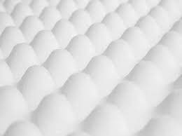 Eggcrate Foam Topper Foam Mattress Topper Foam Thank You Card Images