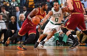 Game 2, eastern conference finals. Cleveland Cavaliers Vs Boston Celtics Game Preview A Familiar Foe Cavaliers Nation