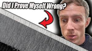 2016 ABS Board of Directors Knife