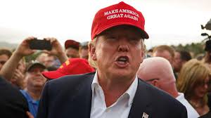 Trump Still Doesn't 'Know About' Ben Carson's Seventh Day Adventist Faith