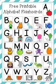 abc flashcards a worksheets 99worksheets