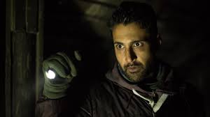 Interview with DP of Netflix's The Ritual, Andrew Shulkind