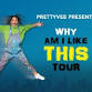 Pretty Vee Presents: Why Am I Like This? event image