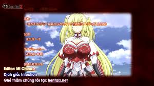 Ochi Mono RPG Seikishi Luvilias 1 - Hentai Vietsub - EPORNER